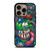 RAT FINK STINKY MONKEY iPhone 16 Pro Case Cover
