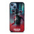 STRANGER THINGS DEMOGORGON iPhone 13 Case Cover