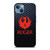 STURM RUGER FIREARM iPhone 13 Case Cover