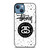 STUSSY COLLECTION iPhone 13 Case Cover