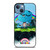 THE AMAZING WORLD OF GUMBALL ART iPhone 13 Case Cover
