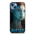 THE WAY OF WATER AVATAR RONAL iPhone 13 Case Cover