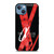 THE X FILE iPhone 13 Case Cover