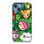 TOKIDOKI DONUTELLA CACTUS FRIENDS iPhone 13 Case Cover