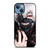 TOKYO GHOUL KEN KANEKI ANIME MANGA iPhone 13 Case Cover