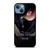 TOKYO GHOUL KEN KANEKI EYES iPhone 13 Case Cover