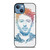 TOM YORKE RADIOHEAD iPhone 13 Case Cover