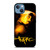 TUPAC SHAKUR iPhone 13 Case Cover
