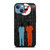 TWENTY ONE PILOTS BAND iPhone 13 Case Cover