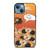 TYLER THE CREATOR FIND SOME TIME iPhone 13 Case Cover
