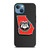 UGA UNIVERSITY OF GEORGIA BULLDOGS iPhone 13 Case Cover