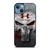 UNDER ARMOUR PUNISHER EMBLEM iPhone 13 Case Cover
