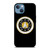 UNITED STATES SPACE CORPS USSC LOGO iPhone 13 Case Cover