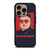 ROCKETMAN KIM JONG UN iPhone 16 Pro Case Cover