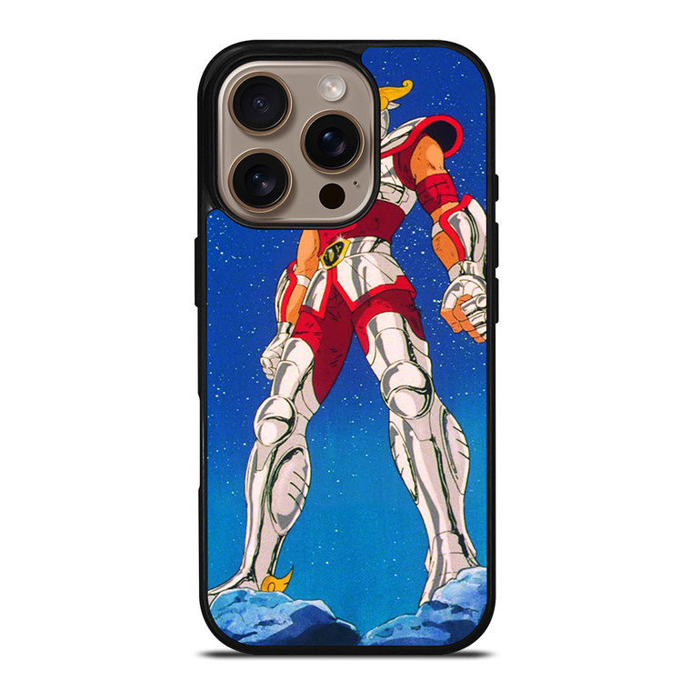 SAINT SEIYA PEGASUS iPhone 16 Pro Case Cover