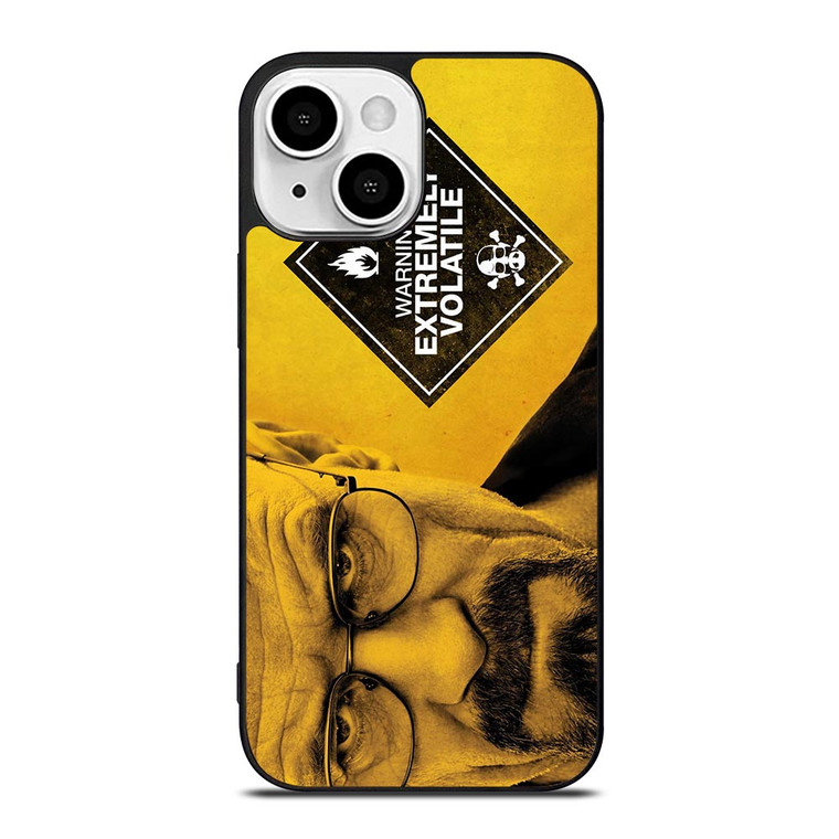 BREAKING BAD 2 iPhone 13 Mini Case Cover