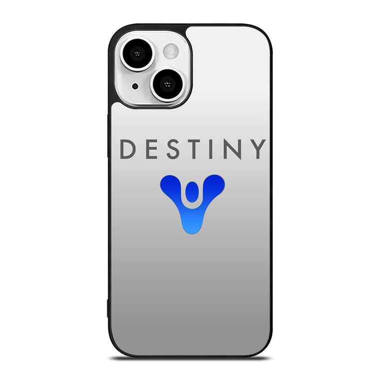 DESTINY GAME LOGO iPhone 13 Mini Case Cover