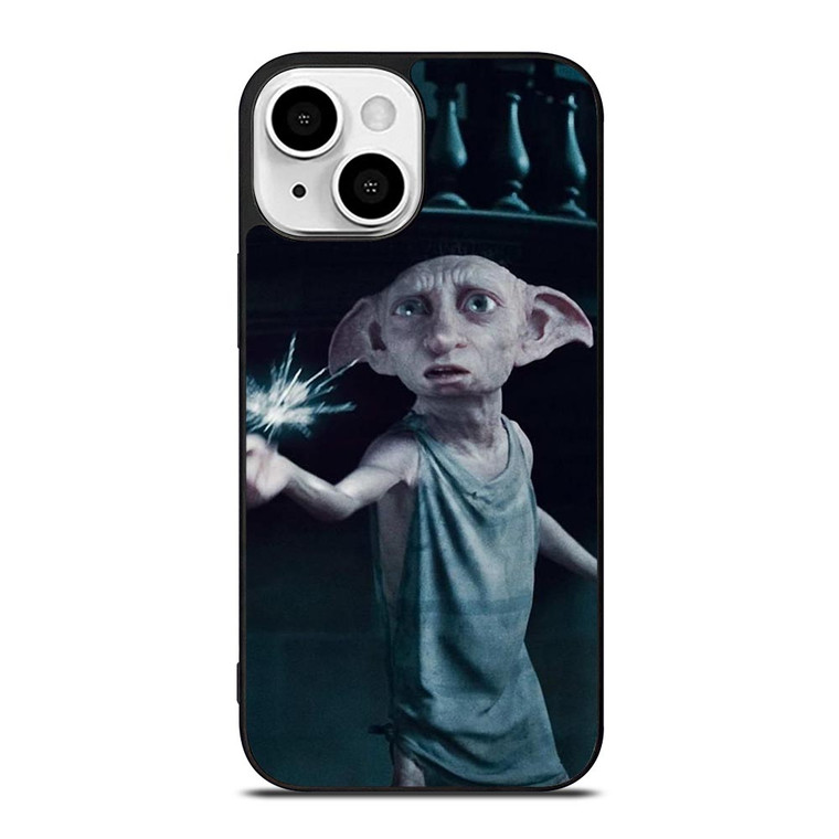 HARRY POTTER DOBBY iPhone 13 Mini Case Cover