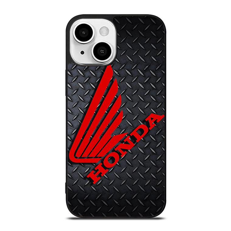 HONDA WING LOGO iPhone 13 Mini Case Cover