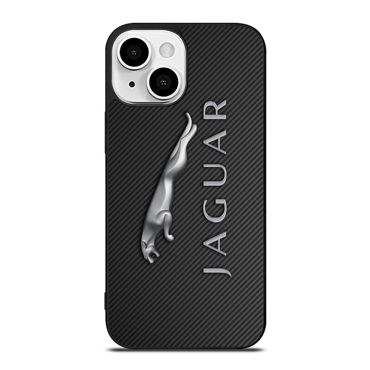 JAGUAR 2 iPhone 13 Mini Case Cover