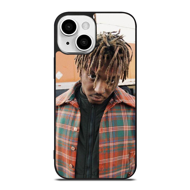 JUICE WRLD RAPPER iPhone 13 Mini Case Cover