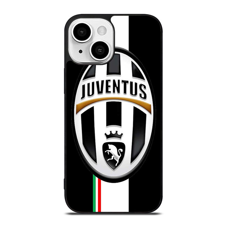JUVENTUS FC iPhone 13 Mini Case Cover