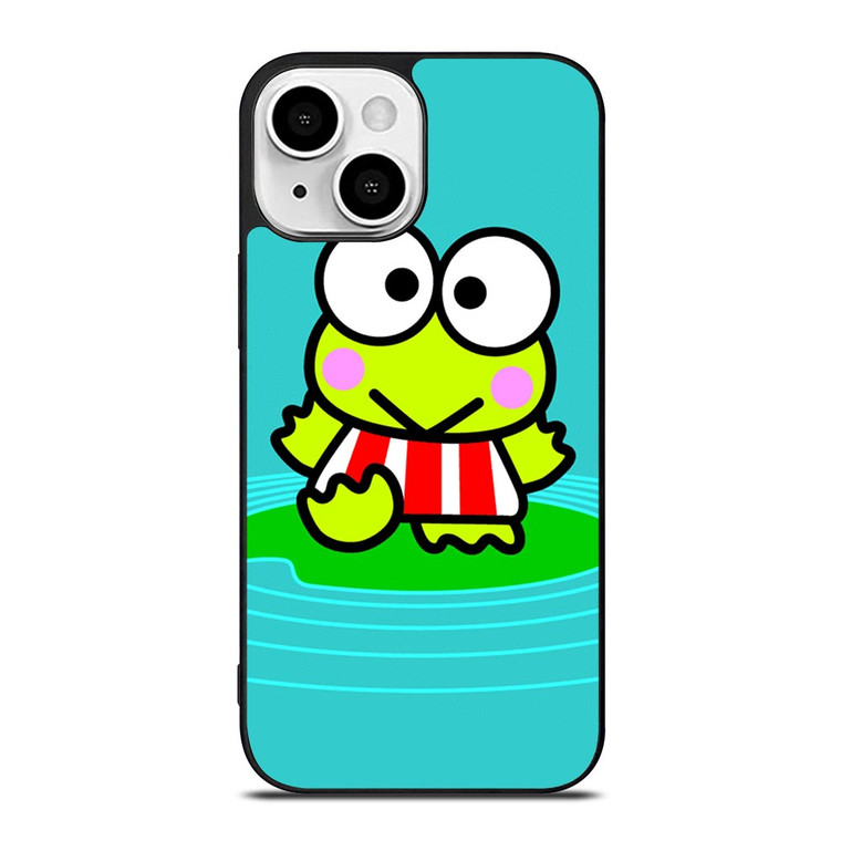 KEROPPI iPhone 13 Mini Case Cover