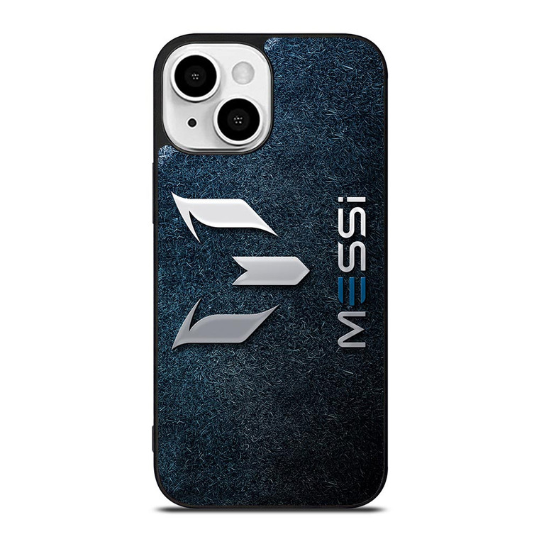 LOGO LIONEL MESSI iPhone 13 Mini Case Cover