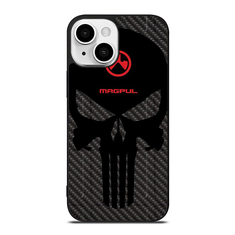 MAGPUL PUNISHER ICON iPhone 13 Mini Case Cover