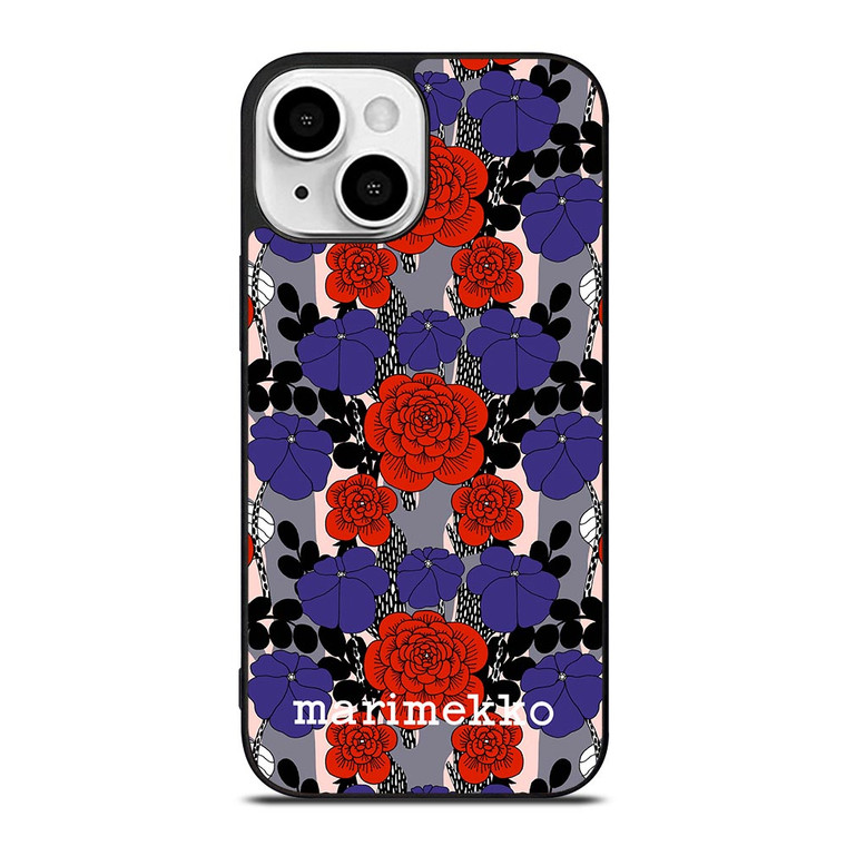 MARIMEKKO UNELMA iPhone 13 Mini Case Cover