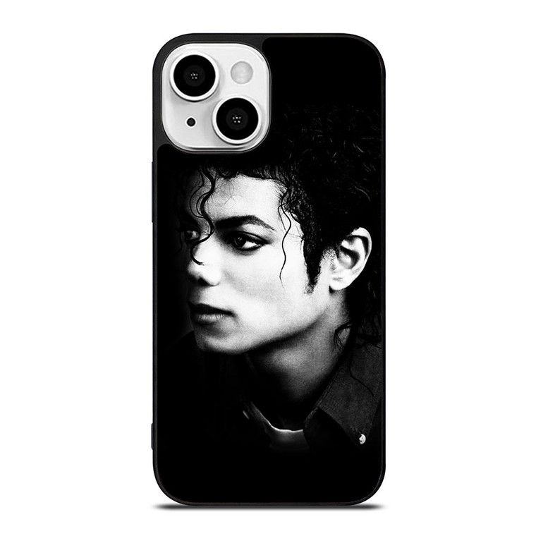 MICHAEL JACKSON 3 iPhone 13 Mini Case Cover
