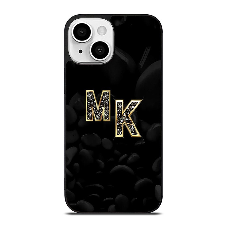 MICHAEL KORS LOGO iPhone 13 Mini Case Cover