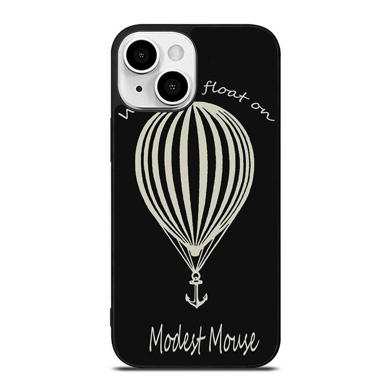 MODEST MOUSE BALLON iPhone 13 Mini Case Cover