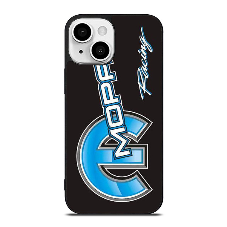 MOPAR RACING LOGO iPhone 13 Mini Case Cover