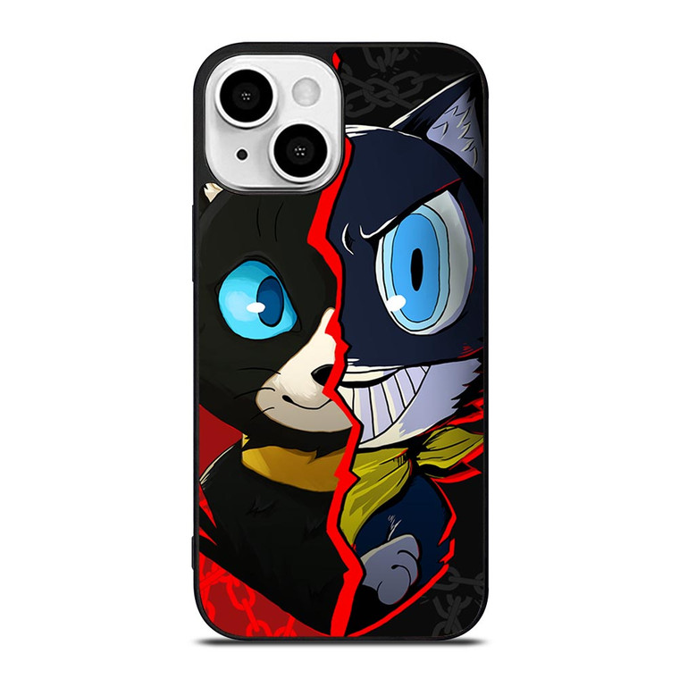 MORGANA PERSONA 5 iPhone 13 Mini Case Cover