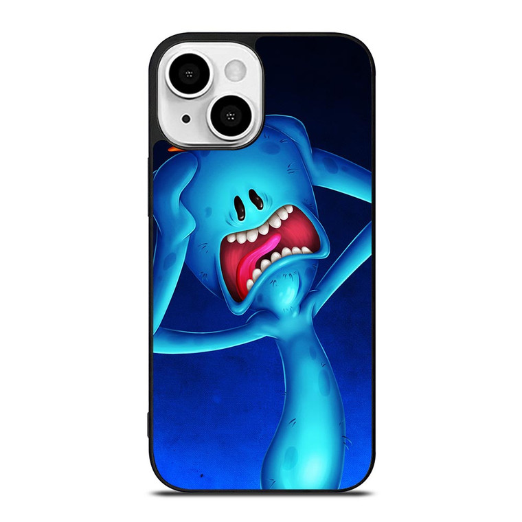 MR MEESEEKS CAN DO iPhone 13 Mini Case Cover