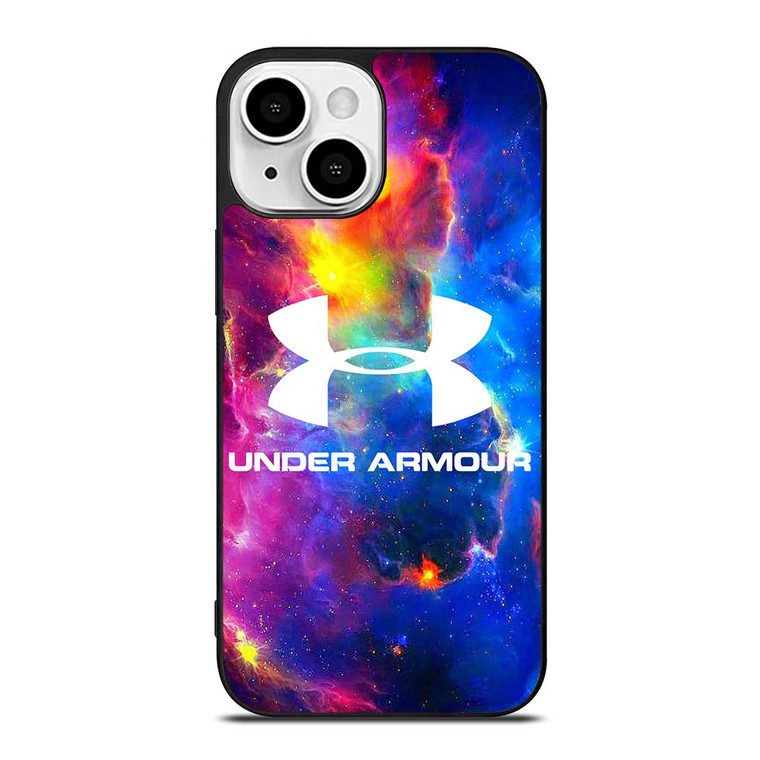 NEBULA UNDER ARMOUR iPhone 13 Mini Case Cover