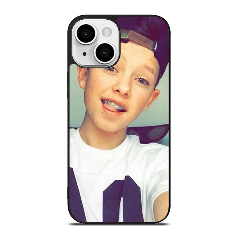 NEW JACOB SARTORIUS iPhone 13 Mini Case Cover