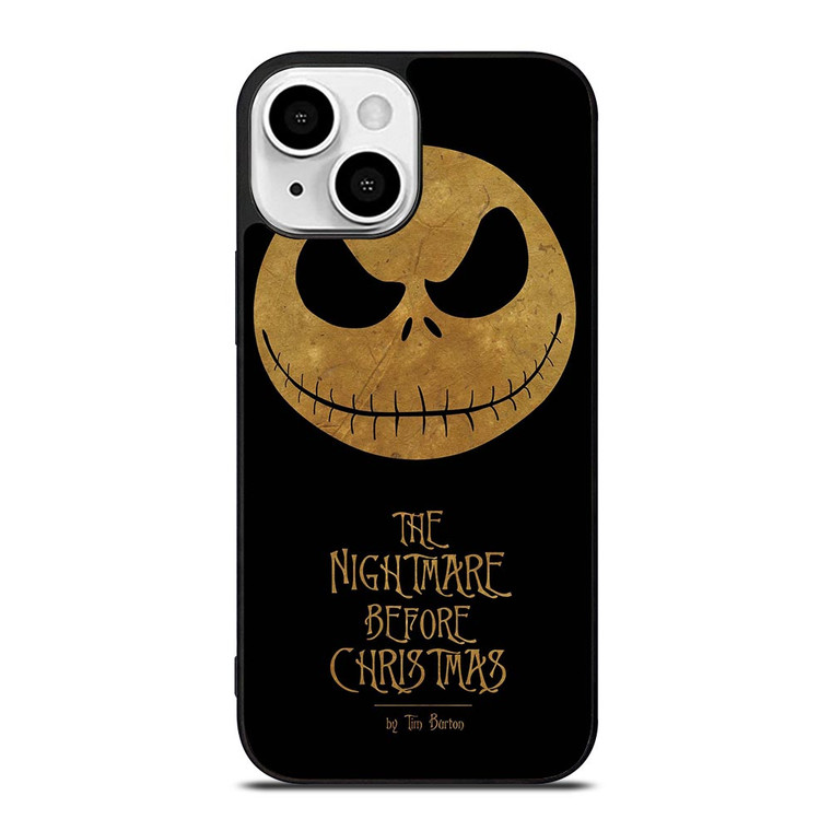 NIGHT BEFORE CHRISTMAS iPhone 13 Mini Case Cover