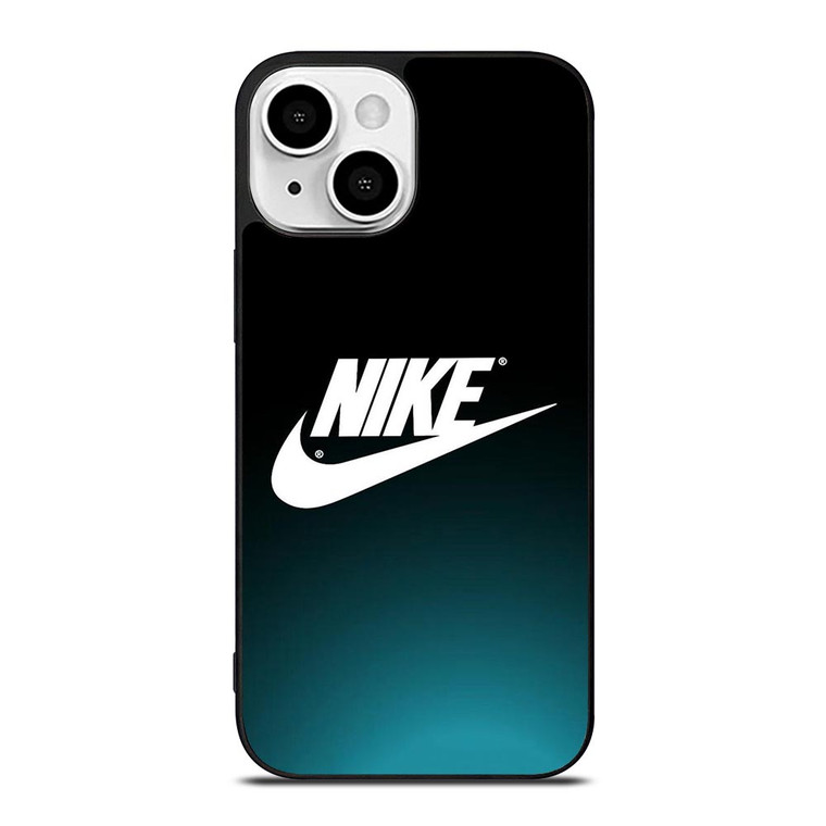 NIKE LOGO SHOES ICON iPhone 13 Mini Case Cover