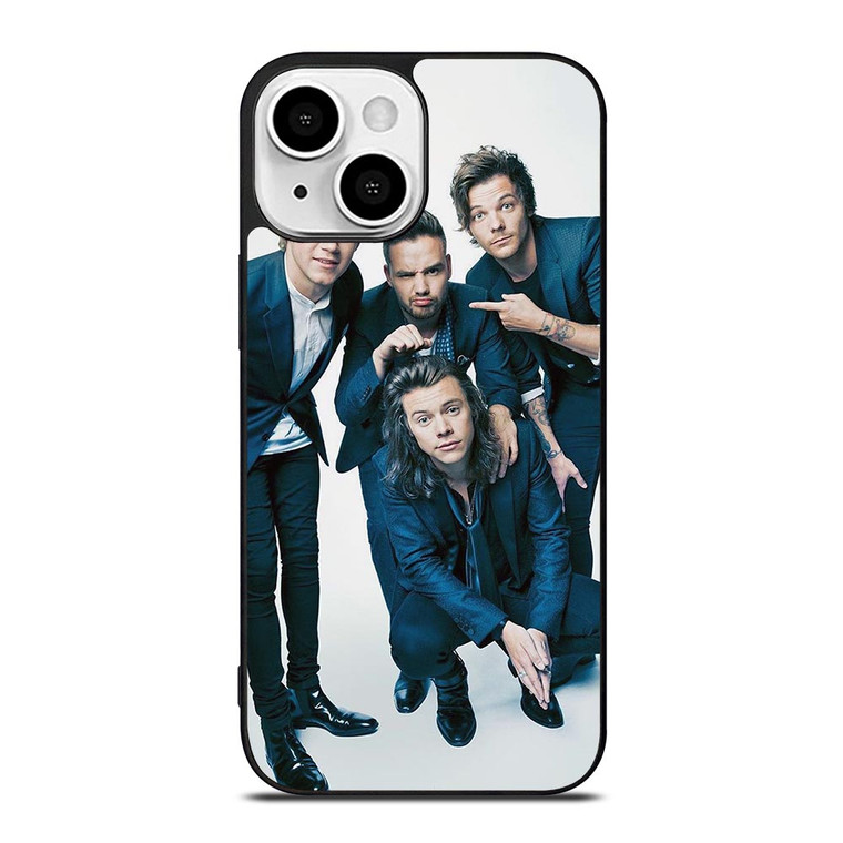 ONE DIRECTION iPhone 13 Mini Case Cover