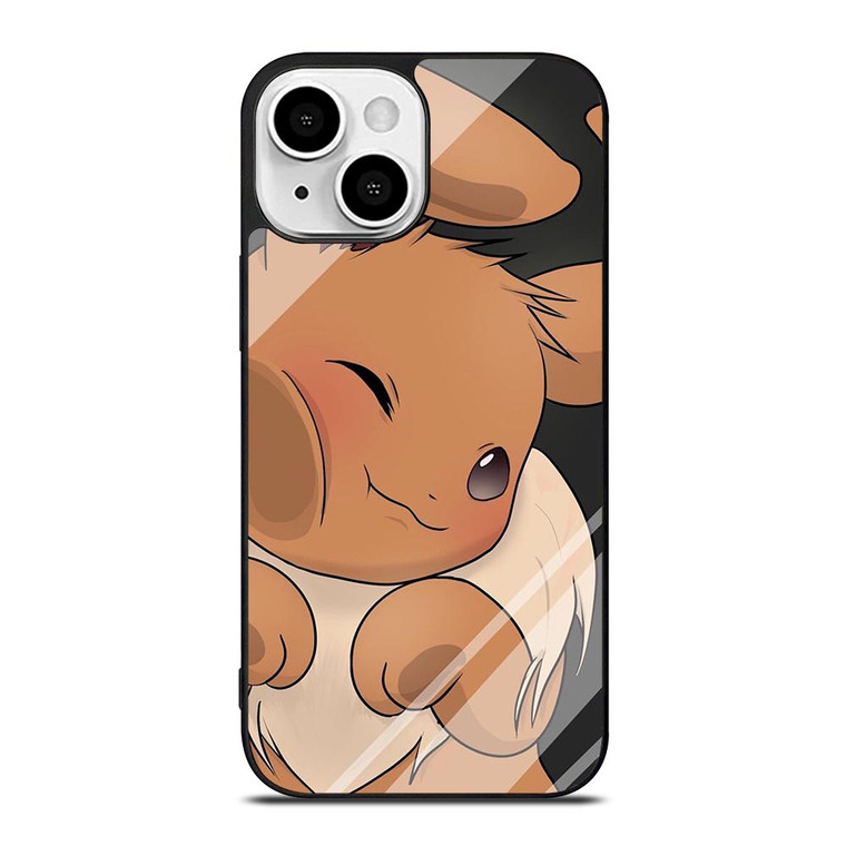 POKEMON EEVEE iPhone 13 Mini Case Cover