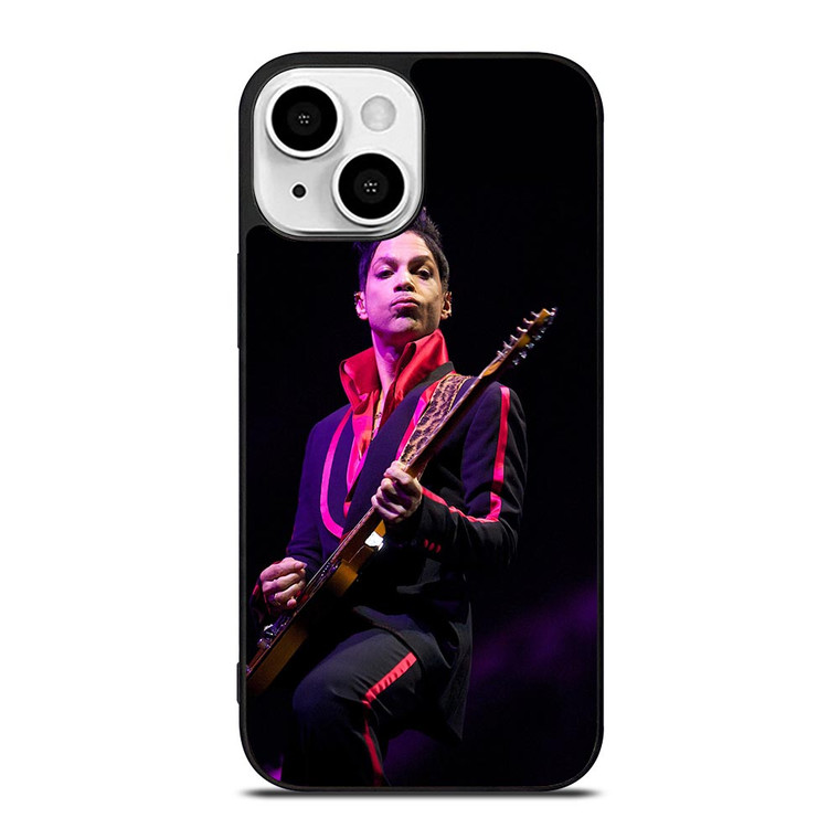 PRINCE SHOW iPhone 13 Mini Case Cover