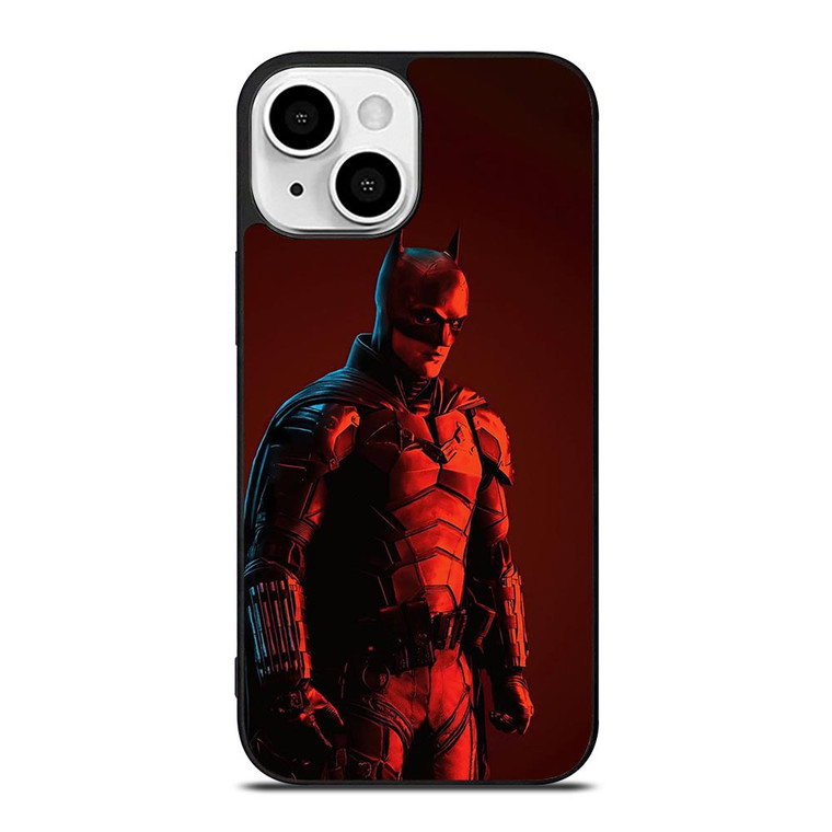 ROBERT PATTINSON THE BATMAN iPhone 13 Mini Case Cover