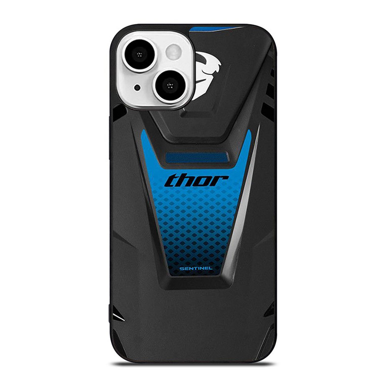 ROCKSTAR THOR MX SENTINEL iPhone 13 Mini Case Cover