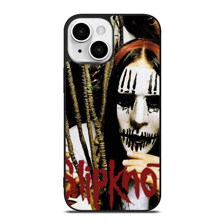SLIPKNOT 2 iPhone 13 Mini Case Cover
