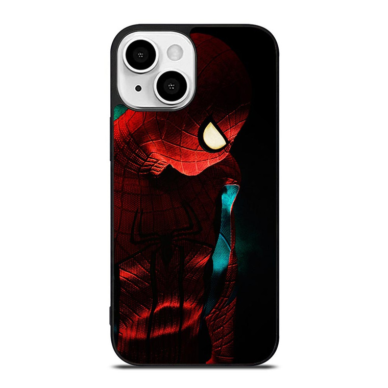 SPIDERMAN 3 iPhone 13 Mini Case Cover
