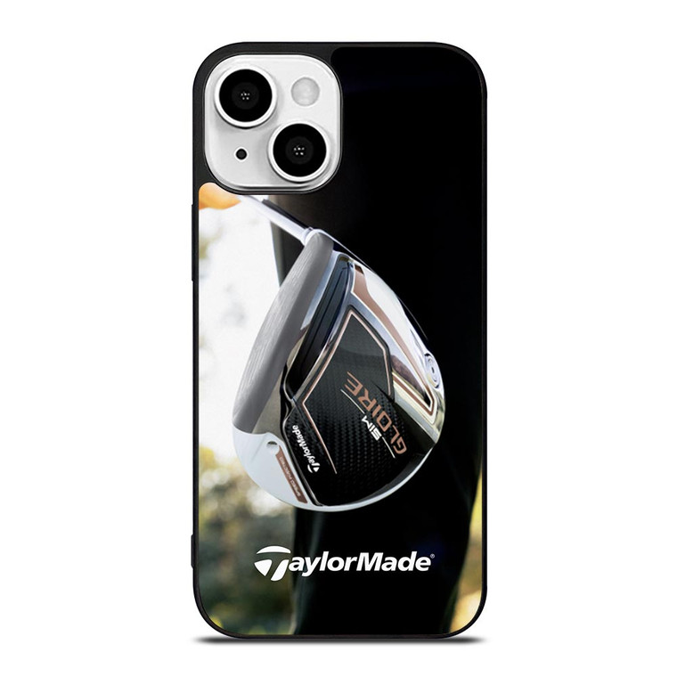 TAYLORMADE SIM GLOIRE iPhone 13 Mini Case Cover