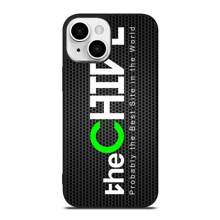 THE CHIVE iPhone 13 Mini Case Cover