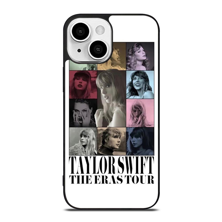 THE ERAS TOUR TAYLOR SWIFT iPhone 13 Mini Case Cover